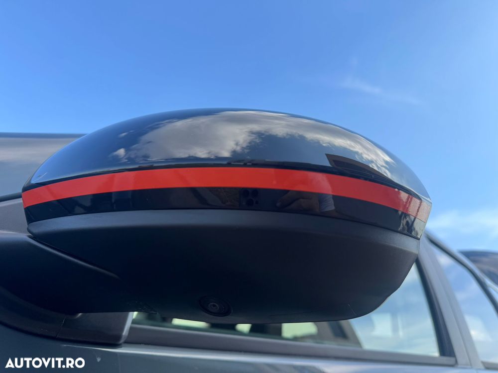 Dacia Duster TCe 130 2WD Sondermodell Extreme - 23