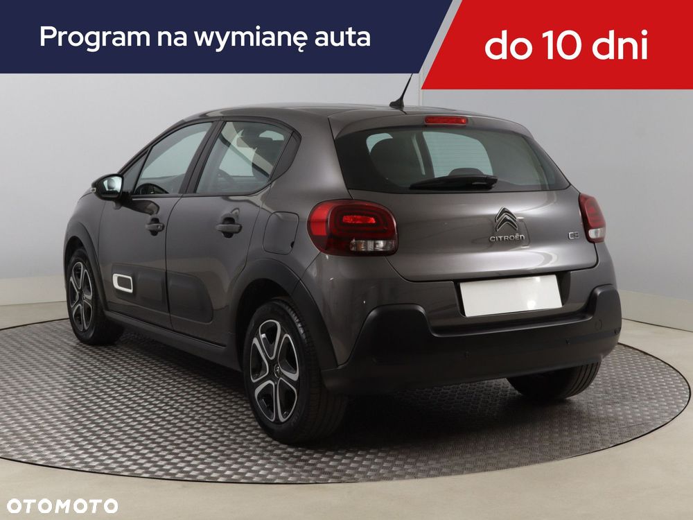 Citroën C3 - 6