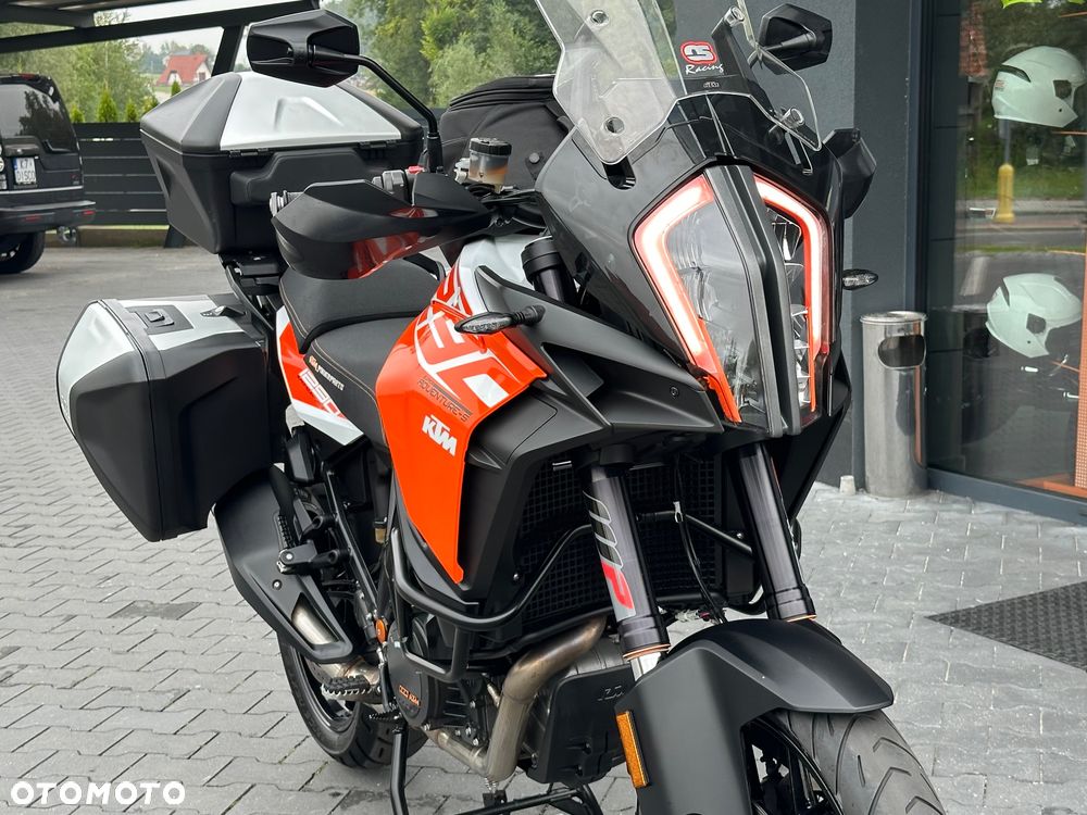 KTM Super Adventure - 22