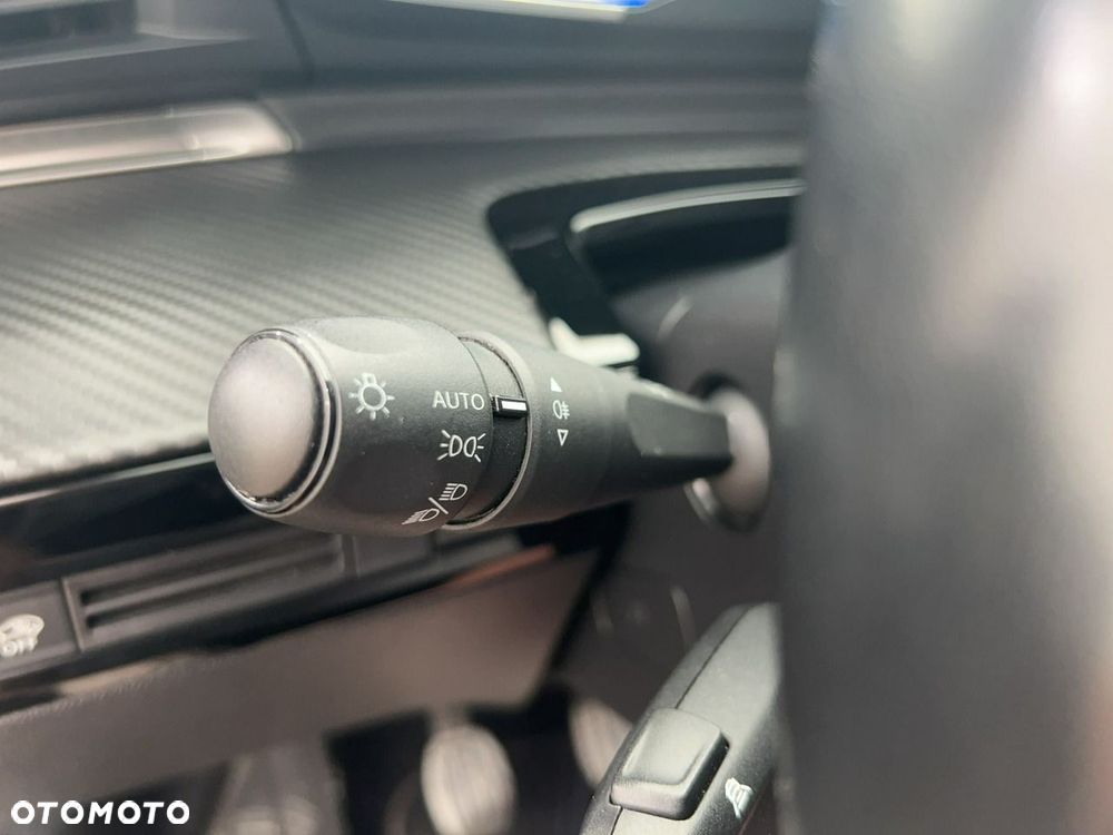 Peugeot 508 1.5 BlueHDi Active S&S - 26
