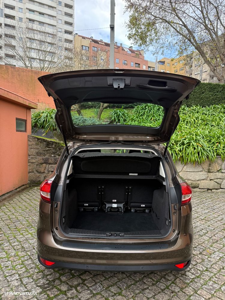 Ford C-Max 1.5 TDCi Trend+ ECOnetic S/S - 10