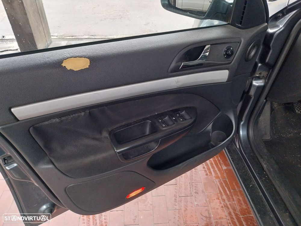 Skoda Octavia Break 1.6 TDi Greenline - 3