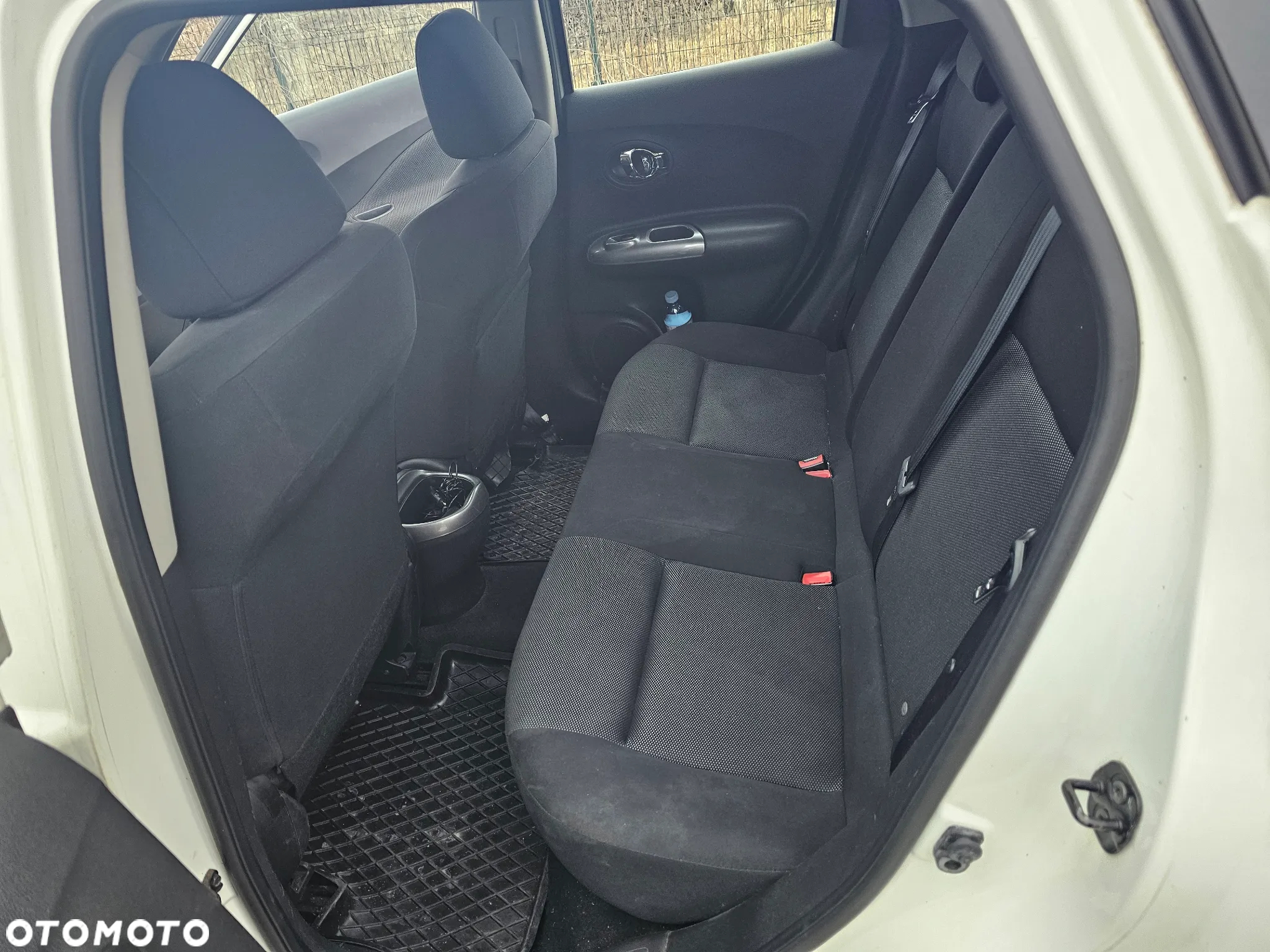 Nissan Juke - 9
