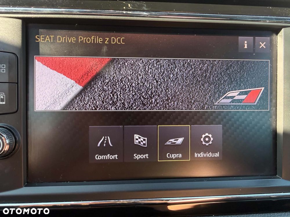 Seat Leon 2.0 TSI Start&Stop Cupra 300 - 13