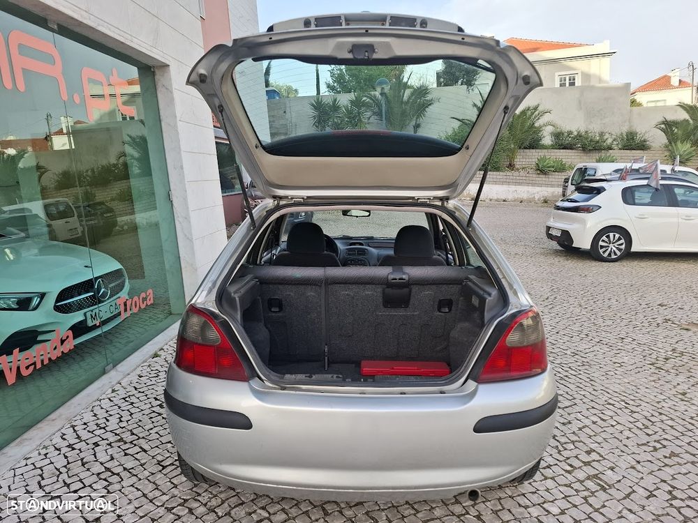 Rover 25 1.1 Classic - 35