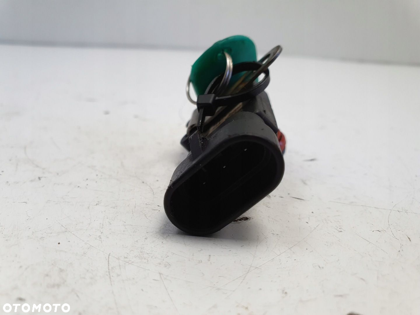 Opel Meriva A 1.7 CDTI CZUJNIK DOŁADOWANIA Map sensor 16212460 - 2