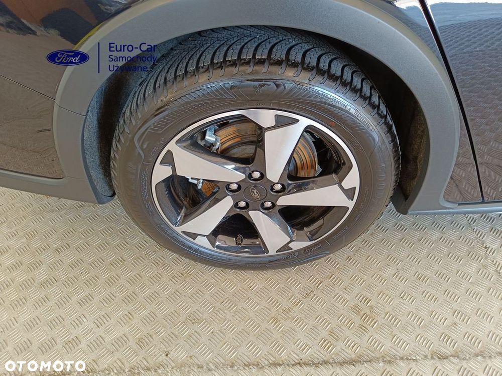 Ford Focus 1.0 EcoBoost mHEV Active X - 32