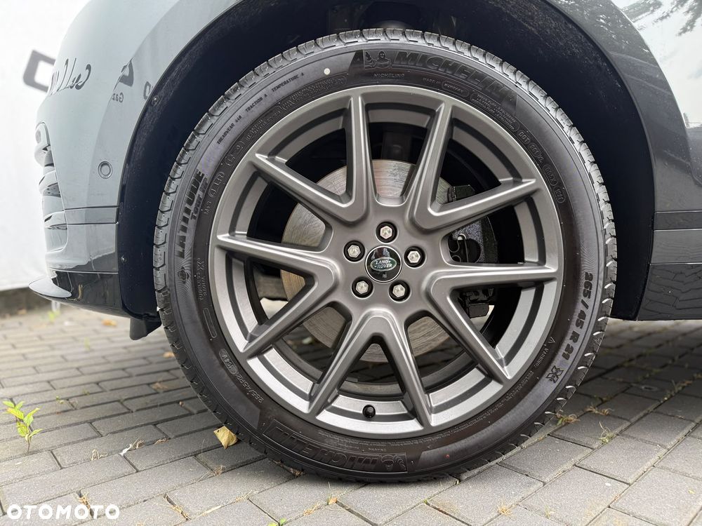 Land Rover Range Rover Velar P400 Belgravia Edition - 19