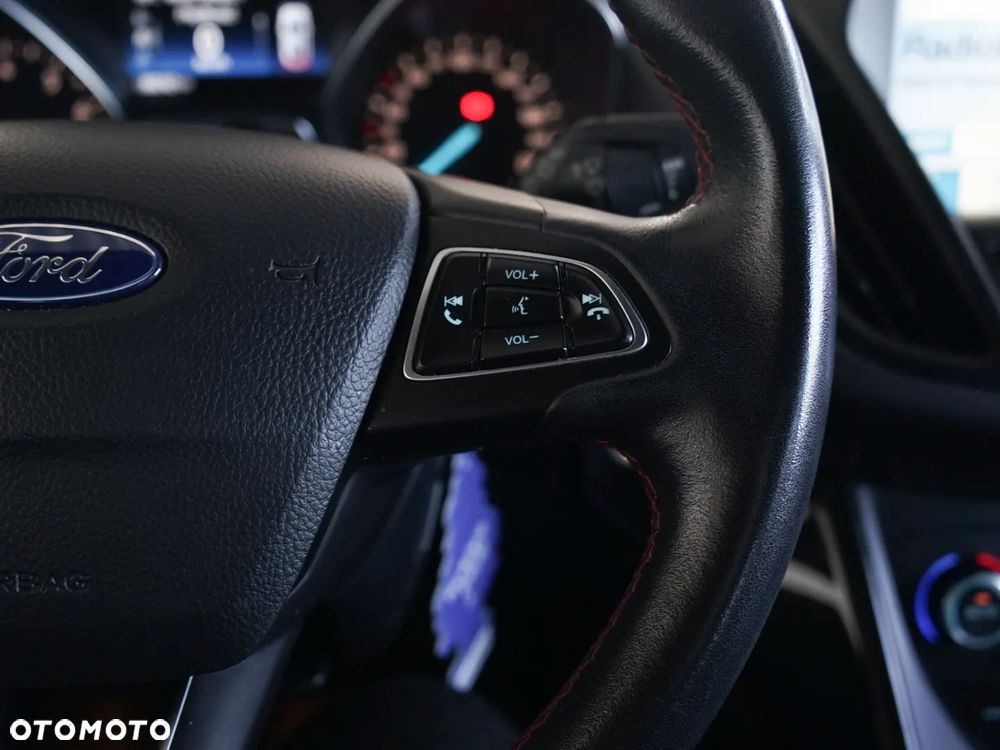Ford Kuga 1.5 EcoBoost FWD ST-Line ASS MMT6 - 16