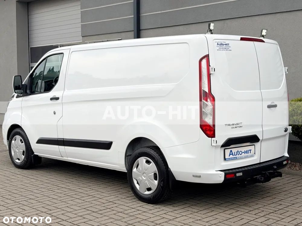 Ford Transit - 16