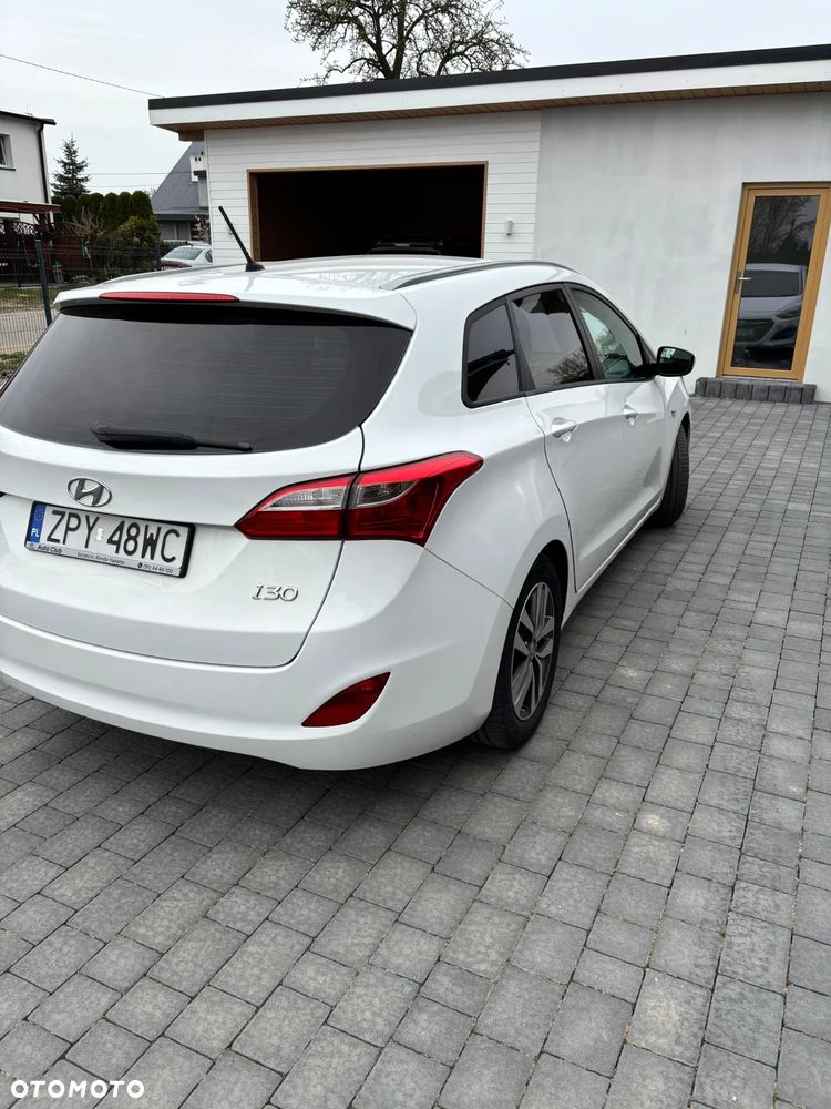 Hyundai i30 - 4