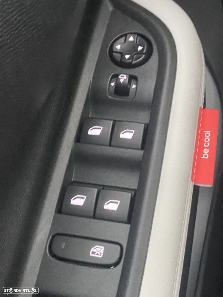 Citroën C3 1.2 Turbo Max - 18