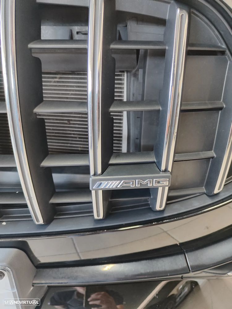 Mercedes-Benz GLA 45 AMG S 4Matic - 46