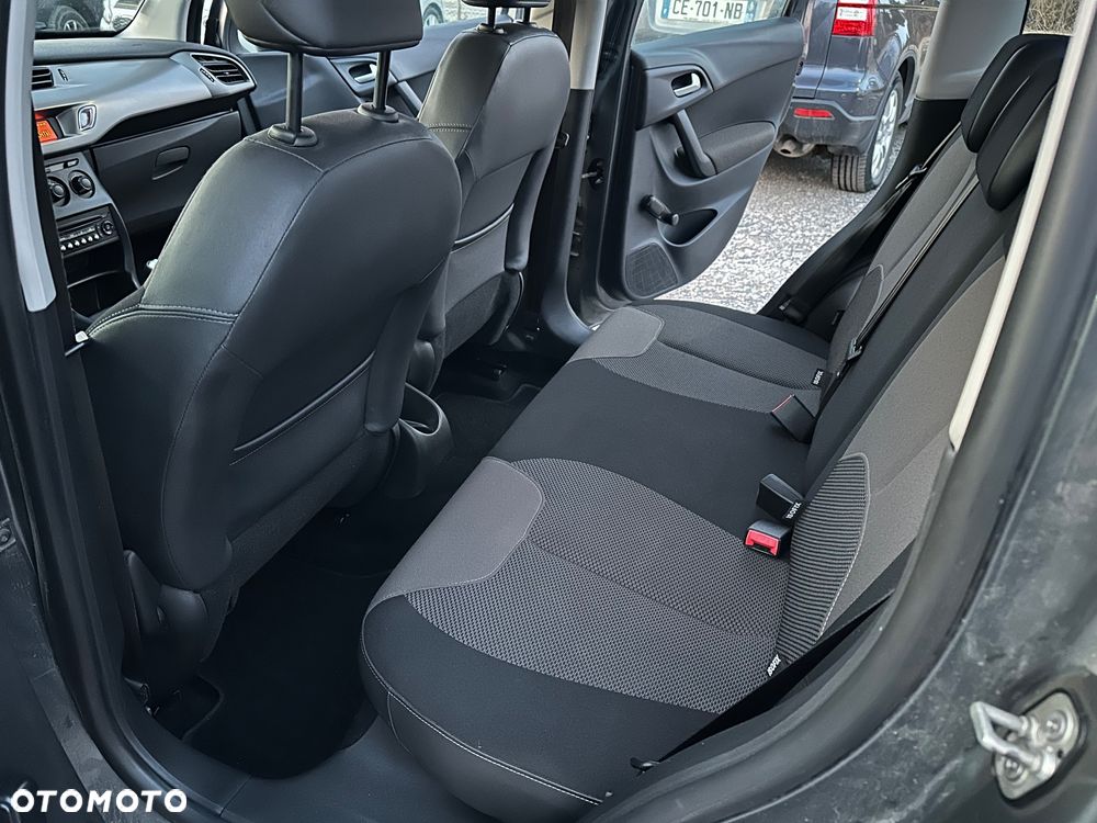 Citroën C3 Pure Tech (VTi) 68 Tendance - 13