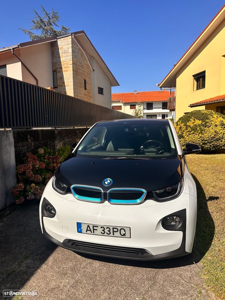 BMW i3 - 2