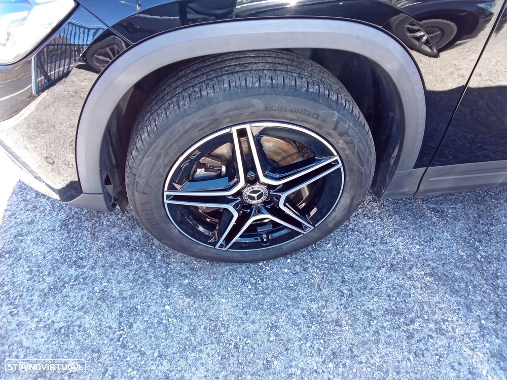 Mercedes-Benz GLA 250 e Style - 29