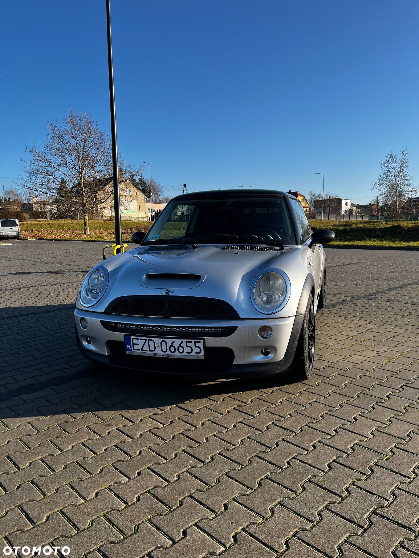 MINI Cooper S chili - 1