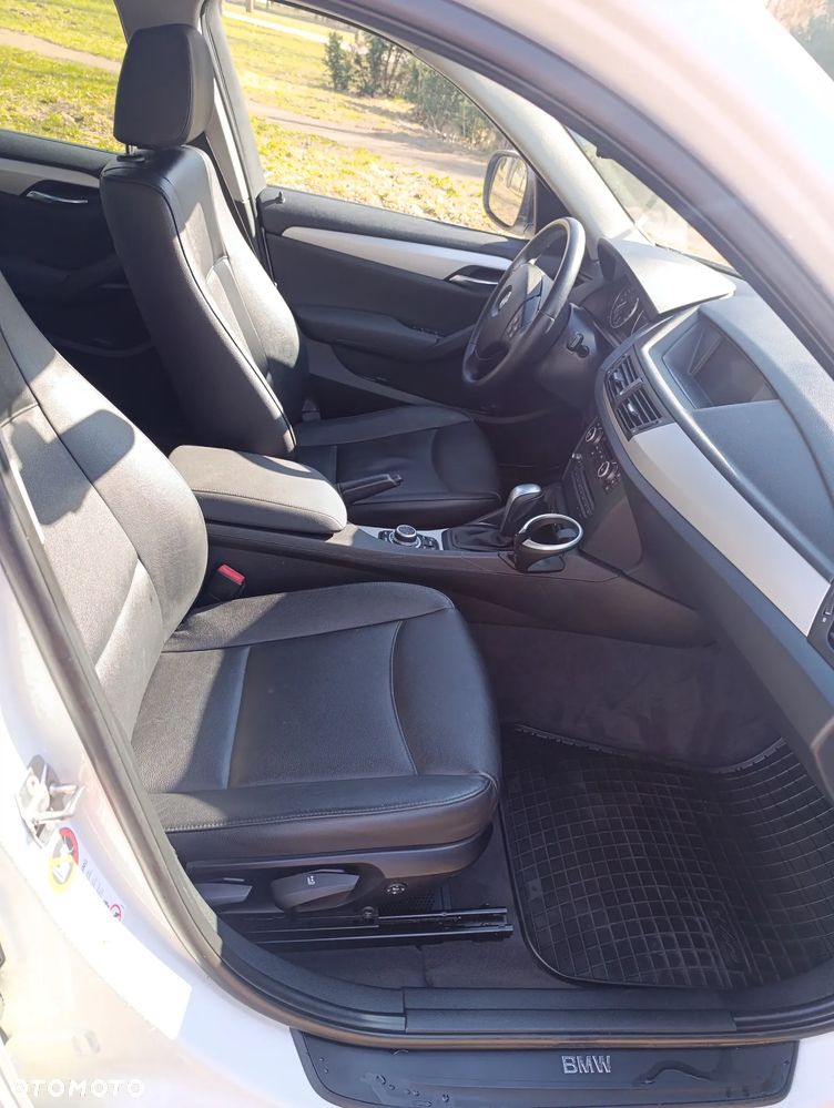 BMW X1 - 3