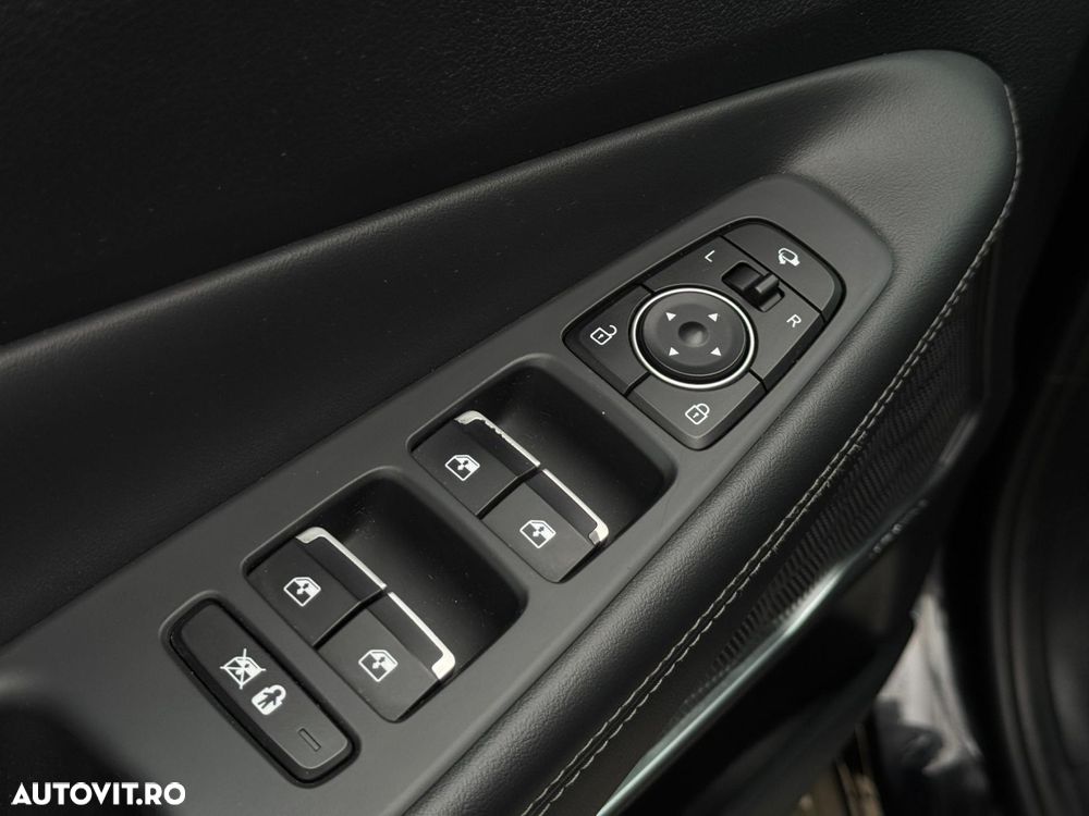 Hyundai Santa Fe - 31