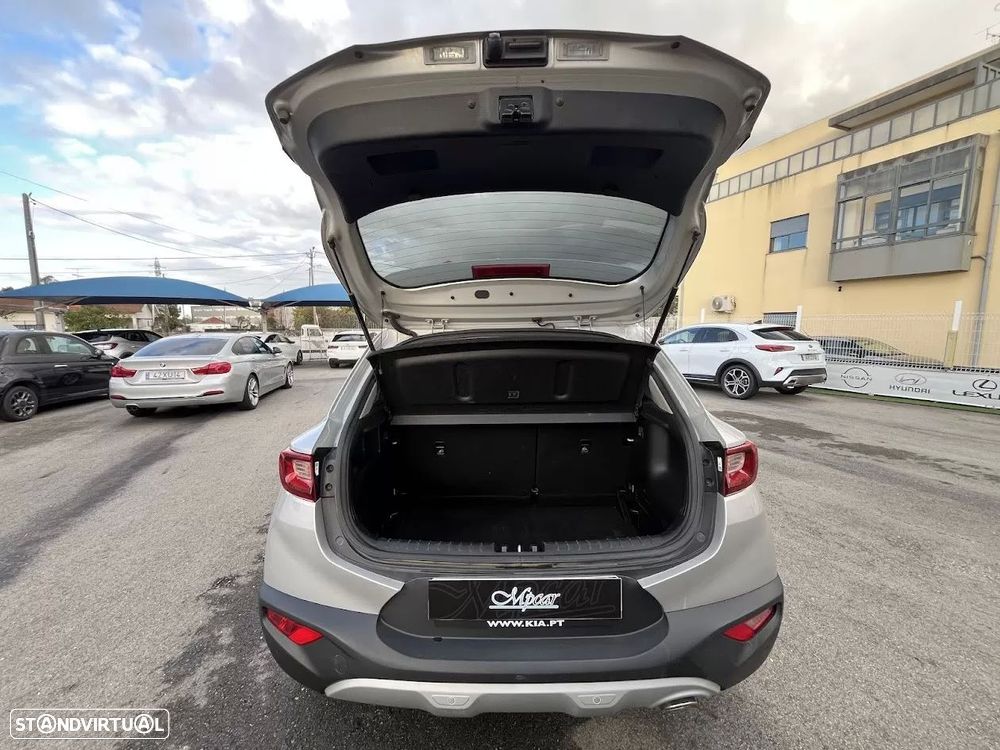 Kia Stonic 1.2 Dynamic - 34