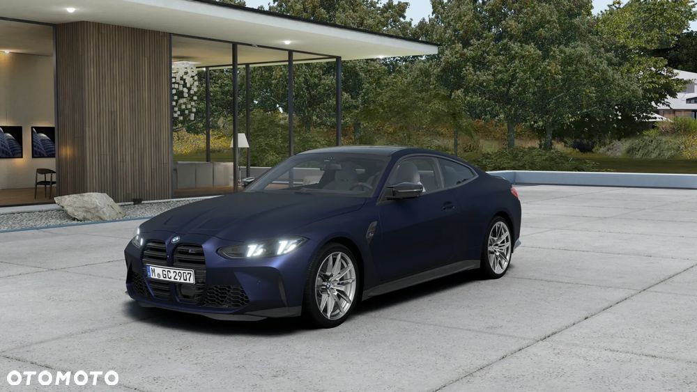 BMW M4 Competition M xDrive - 7