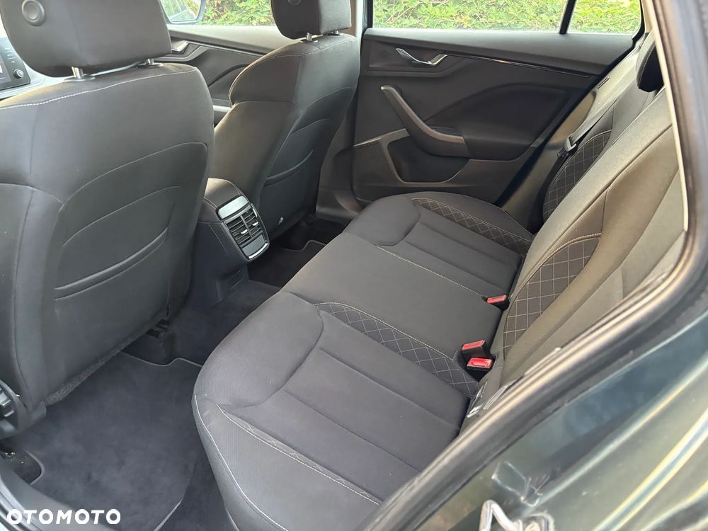 Skoda Kamiq 1.0 TSI Ambition - 21