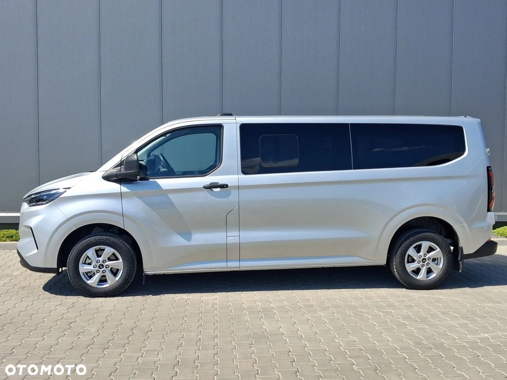 Ford Transit Custom Kombi 320 L2H1 Trend M1 - 3