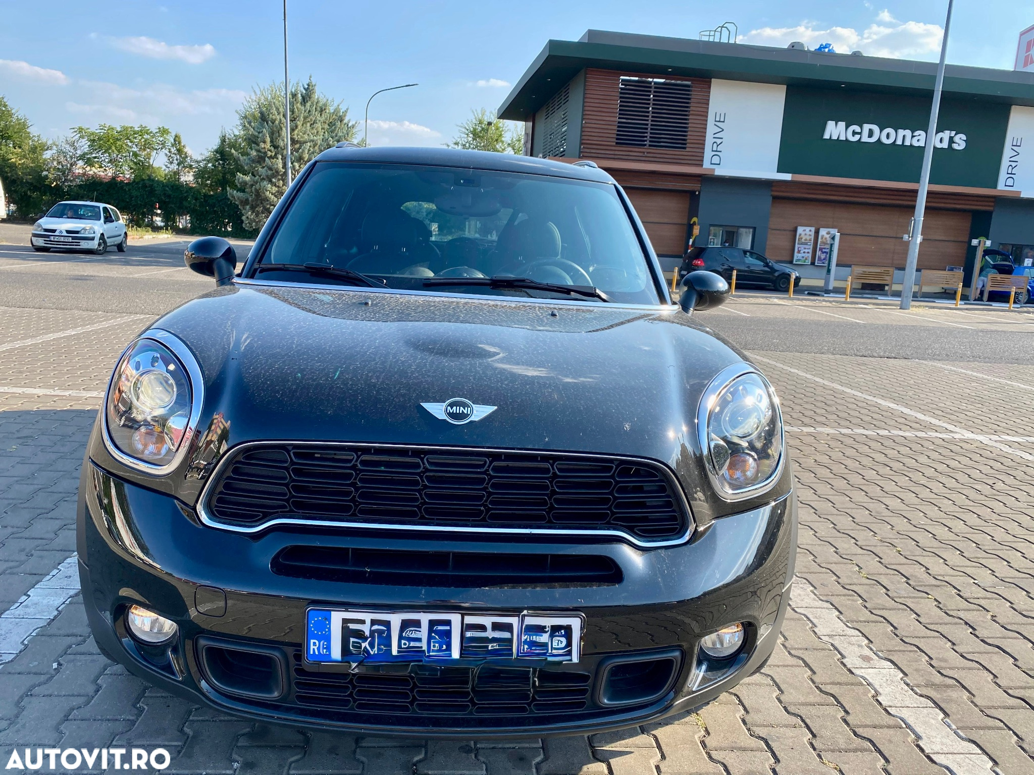 Mini Countryman - 3