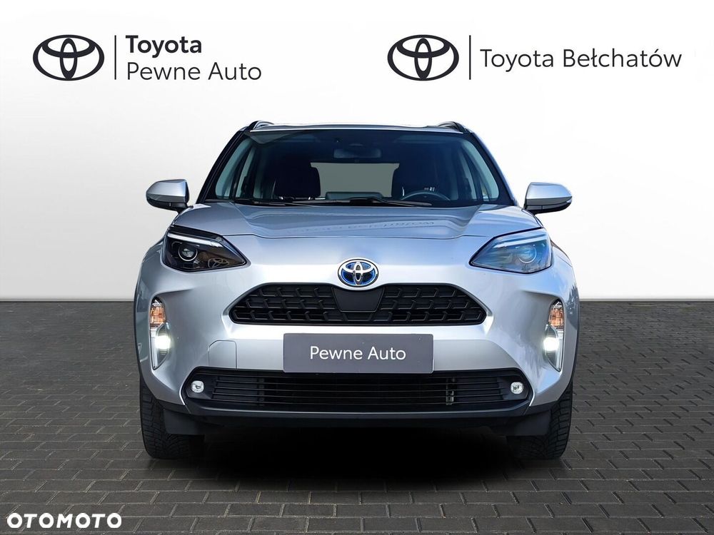 Toyota Yaris Cross Hybrid 1.5 Comfort - 9