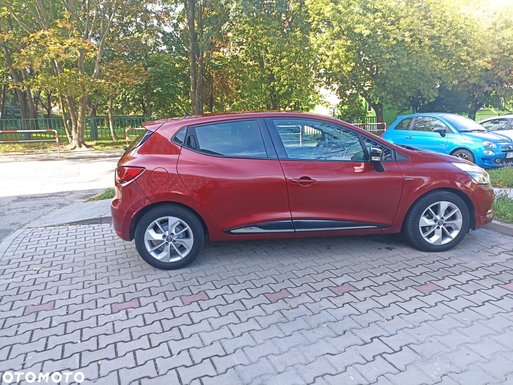 Renault Clio 1.2 Enegry TCe Limited - 6