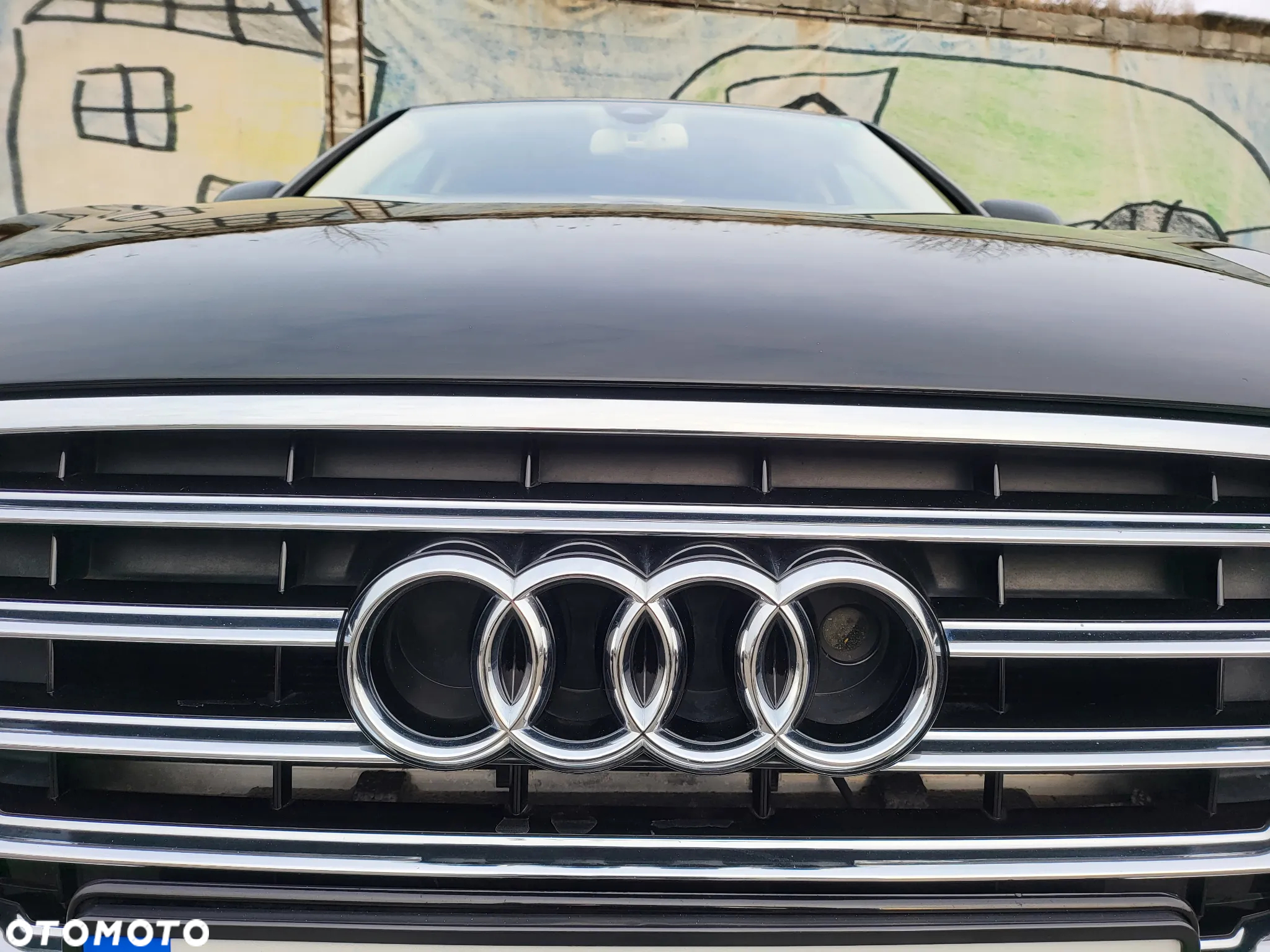 Audi A8 4.2 TDI DPF quattro tiptronic Langversion - 15