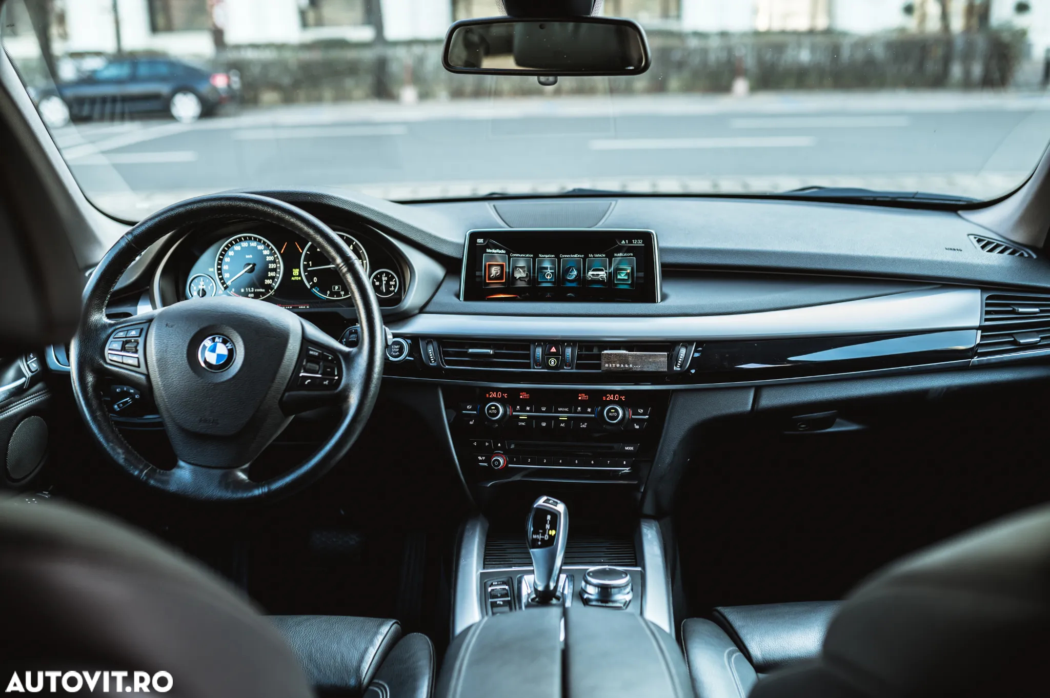 BMW X5 xDrive30d - 3