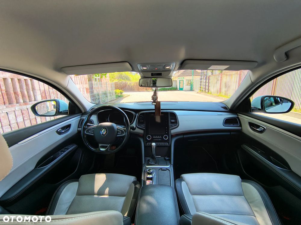 Renault Talisman 1.6 Energy TCe Magnetic EDC - 10