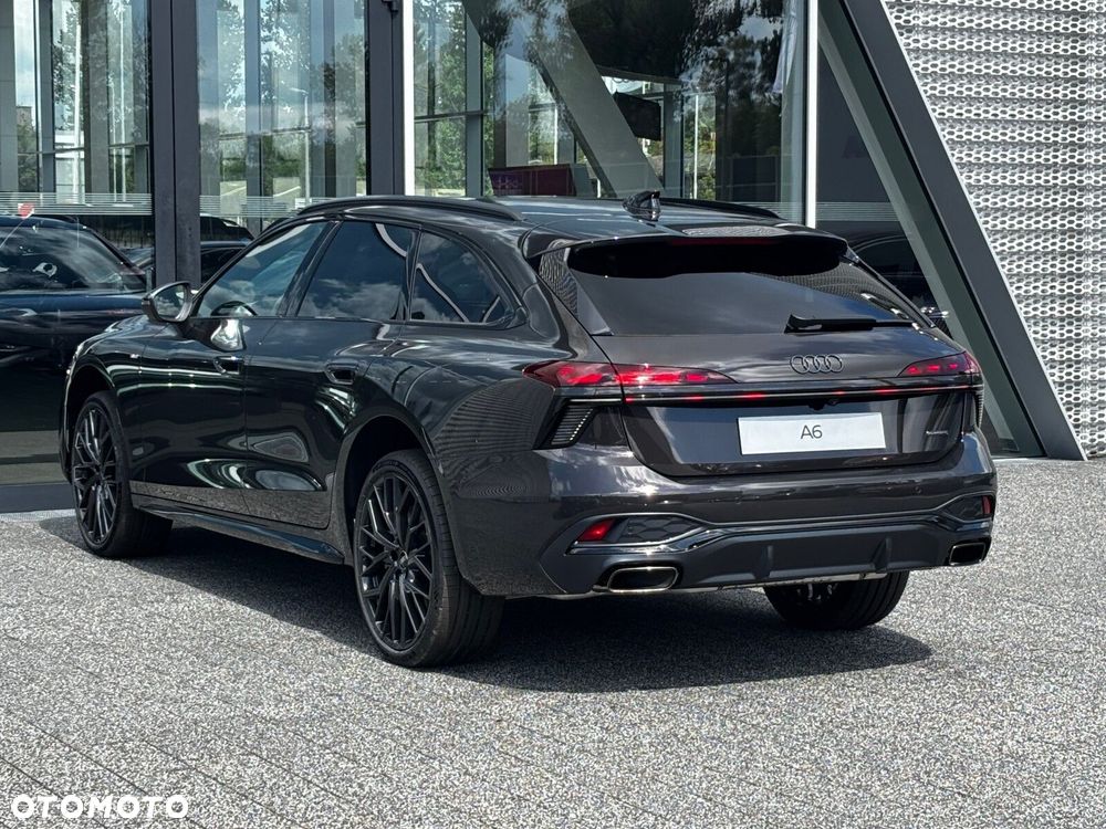 Audi A6 Avant - 9