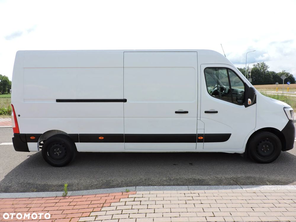 Renault Master - 3