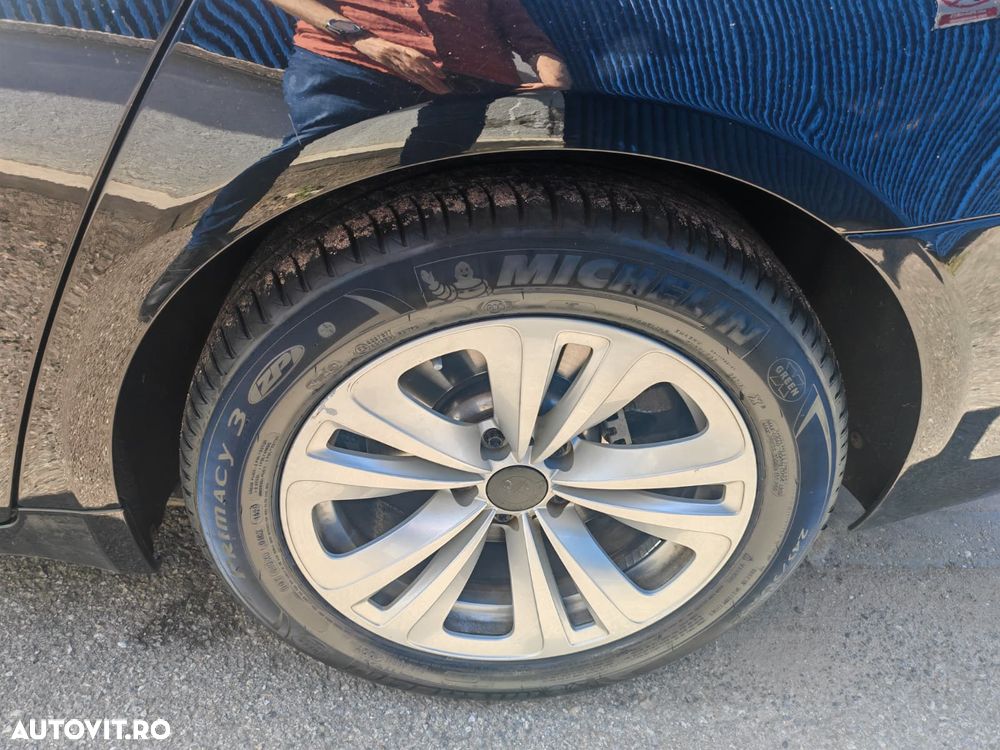 BMW Seria 7 730d xDrive - 5