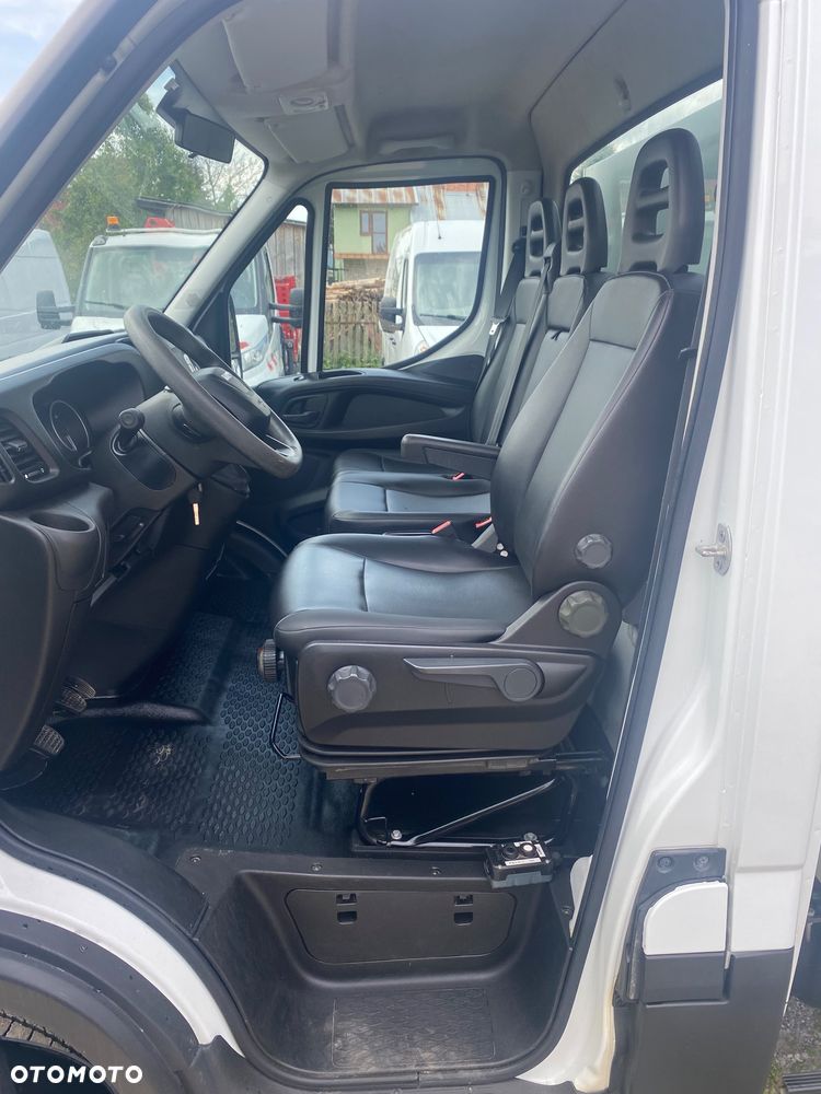 Iveco Daily - 12