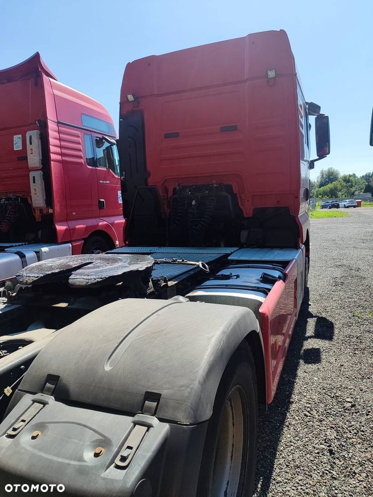 MAN TGX 18.440 4x2 - 5