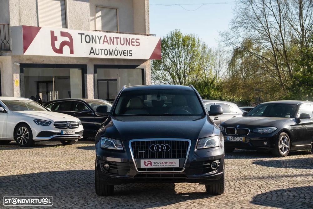 Audi Q5 2.0 TDI Sport - 23
