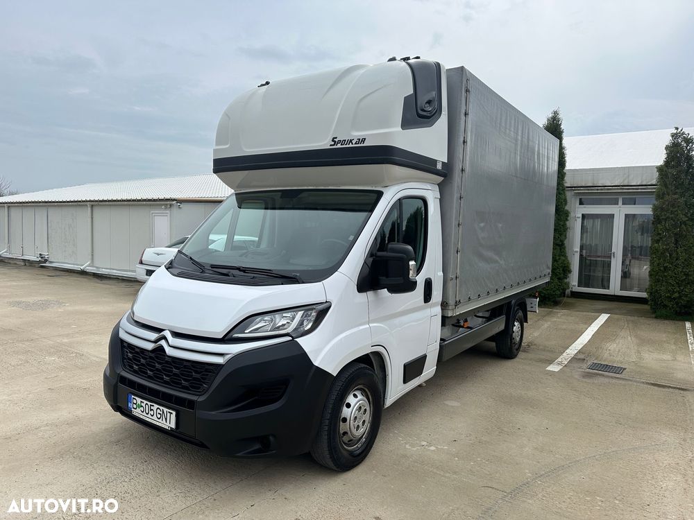 Citroën Jumper - 4