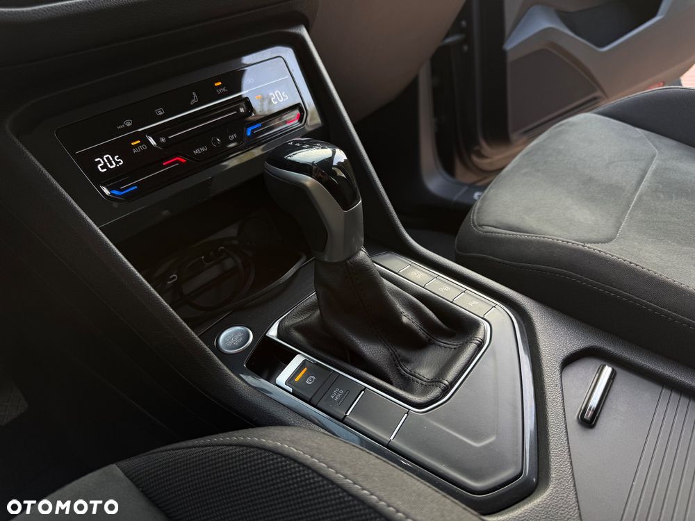 Volkswagen Tiguan 2.0 TDI SCR DSG - 16