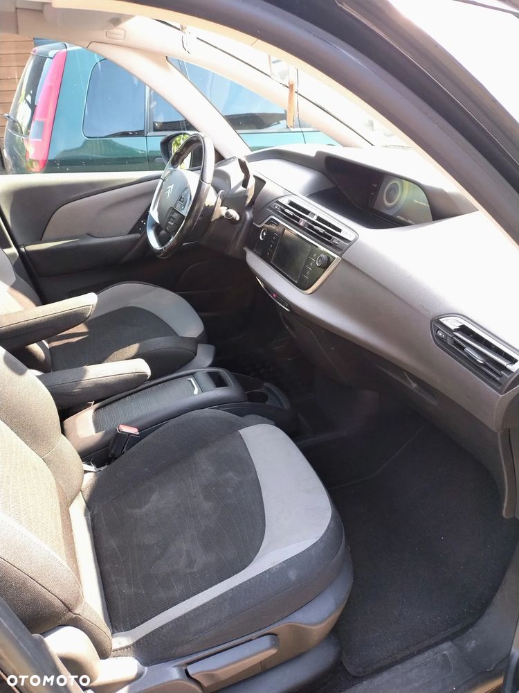 Citroën C4 Grand Picasso 1.6 e-HDi Intensive ETG6 - 3
