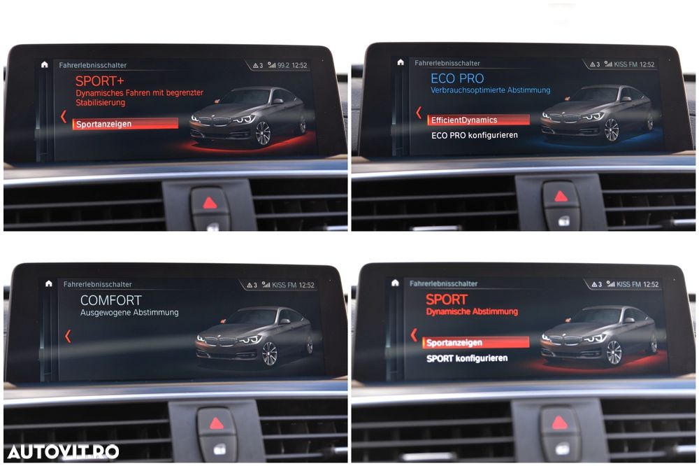 BMW Seria 3 320d GT Aut. - 25