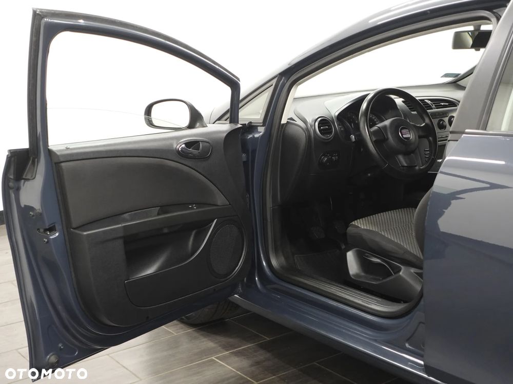 Seat Leon 1.9 TDI Style - 18