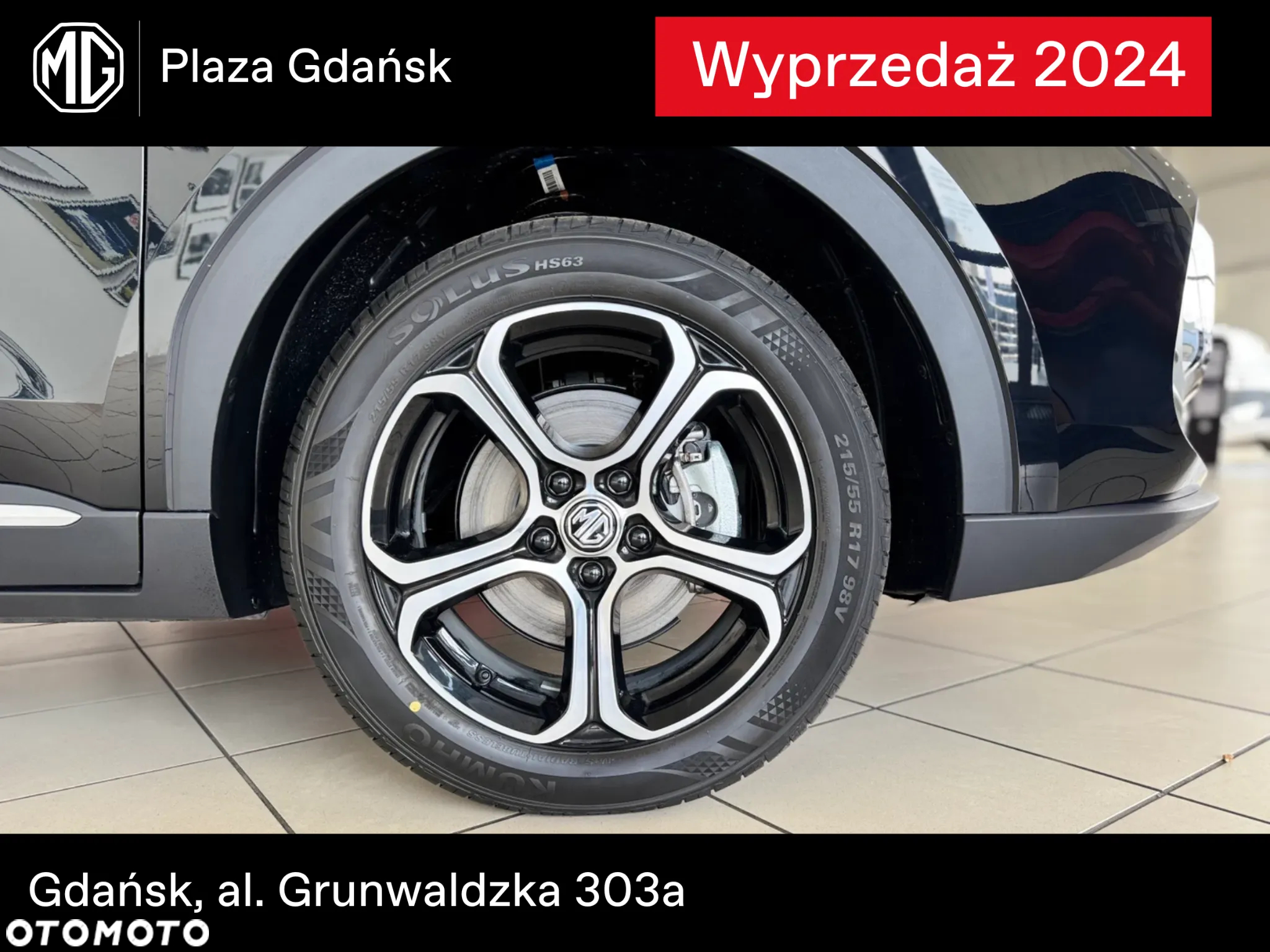 MG ZS 1.0 T-GDI Exclusive - 13