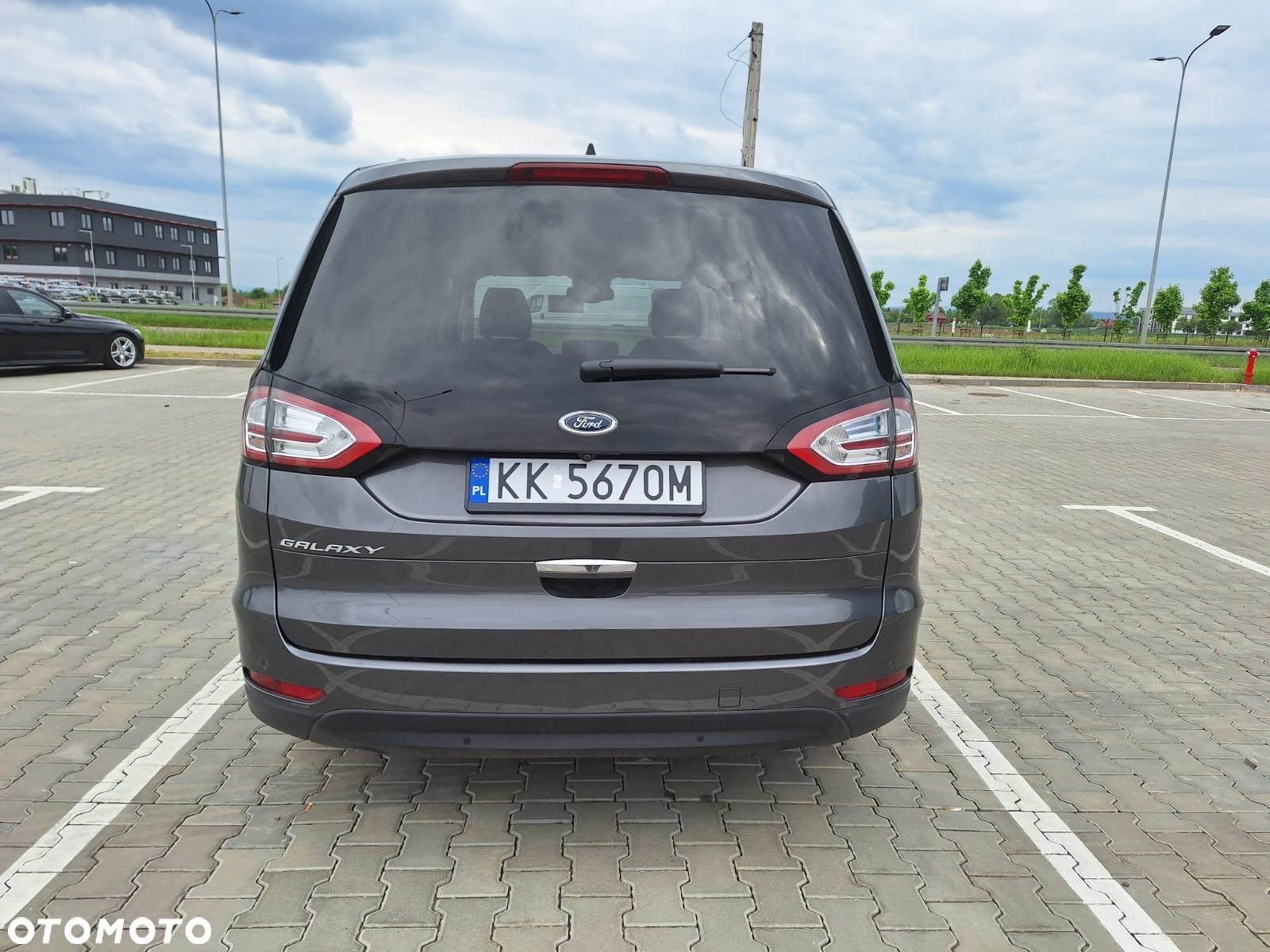 Ford Galaxy - 6