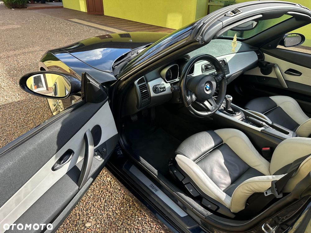 BMW Z4 2.0i - 9