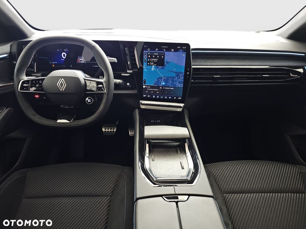 Renault Austral 1.3 TCe mHEV Iconic esprit Alpine - 18