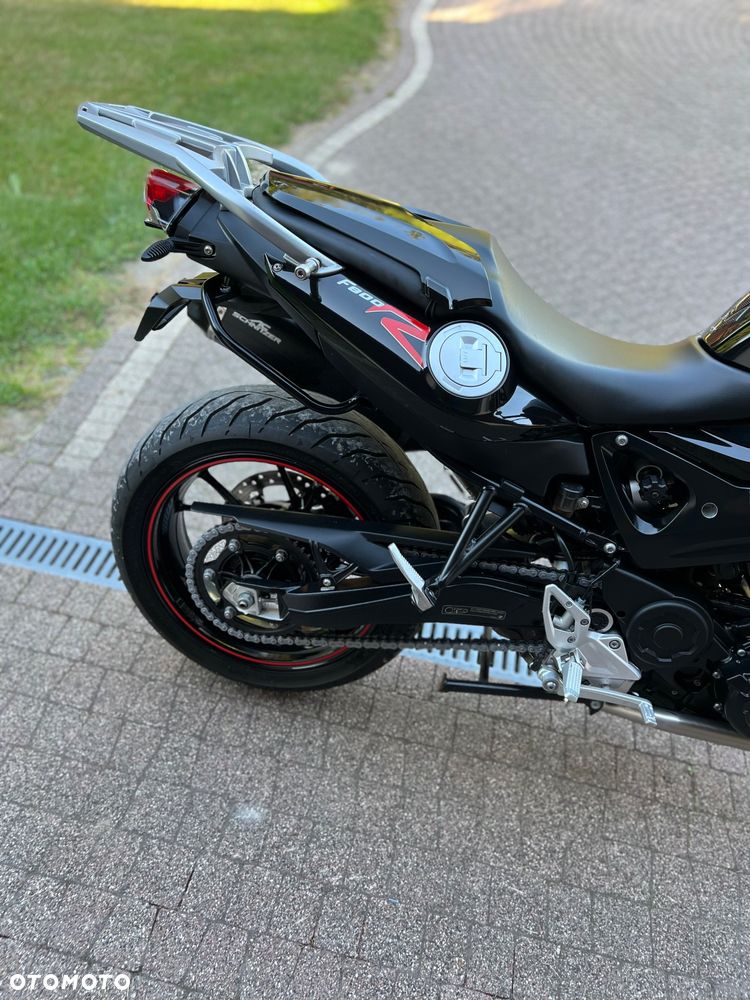 BMW F - 29