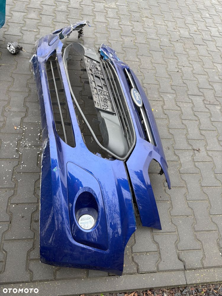 Ford Tourneo Connect Grand - 13